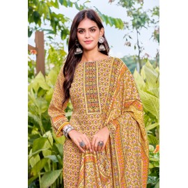 SADGI ALOK SUITS (Winter Collection)