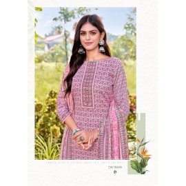 SADGI ALOK SUITS (Winter Collection)