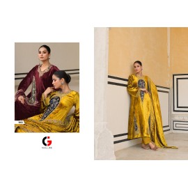 SADGI VELVET GULL JEE (winter Collection)