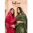 SAFFRON ALOK SUITS (Winter Collection)