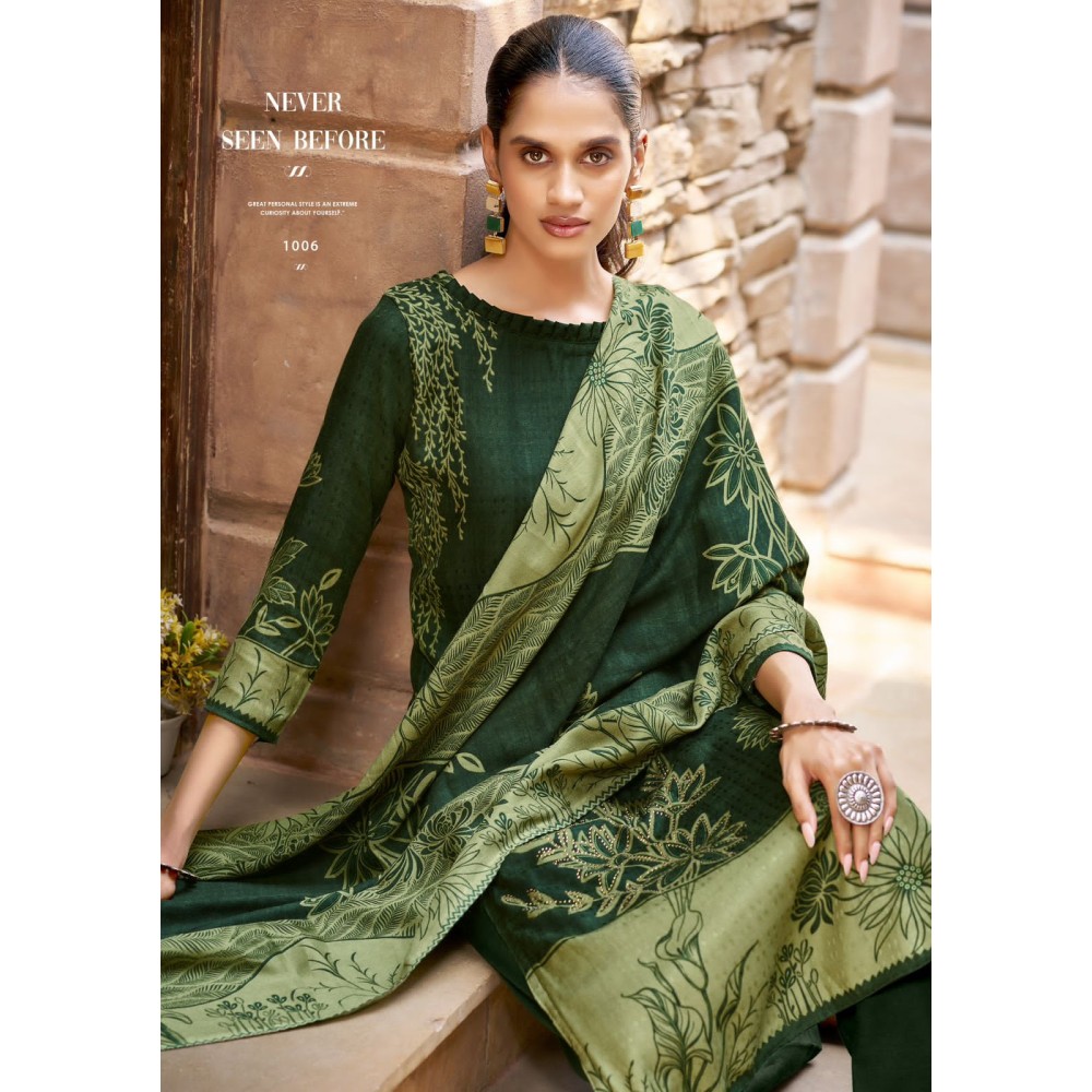 SAFINA ROLI MOLI (winter Collection)