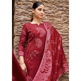 SAFINA ROLI MOLI (winter Collection)