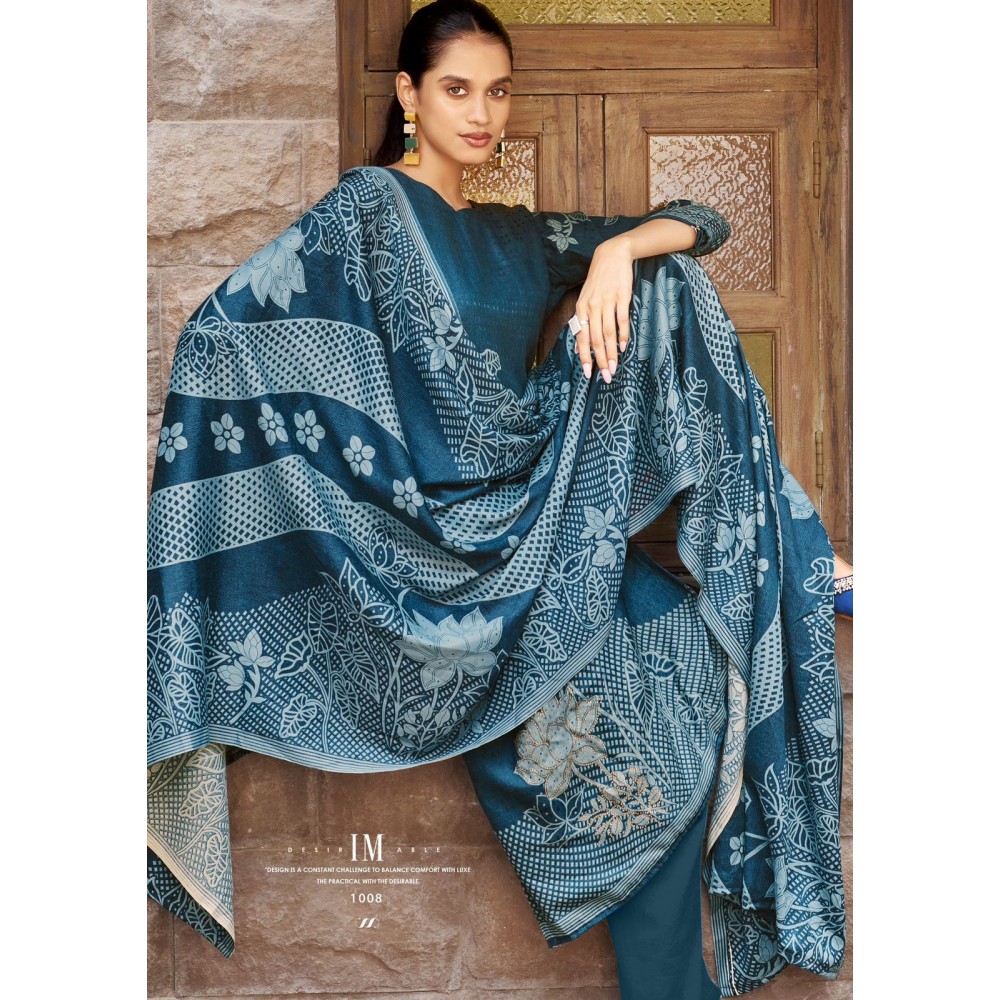 SAFINA ROLI MOLI (winter Collection)