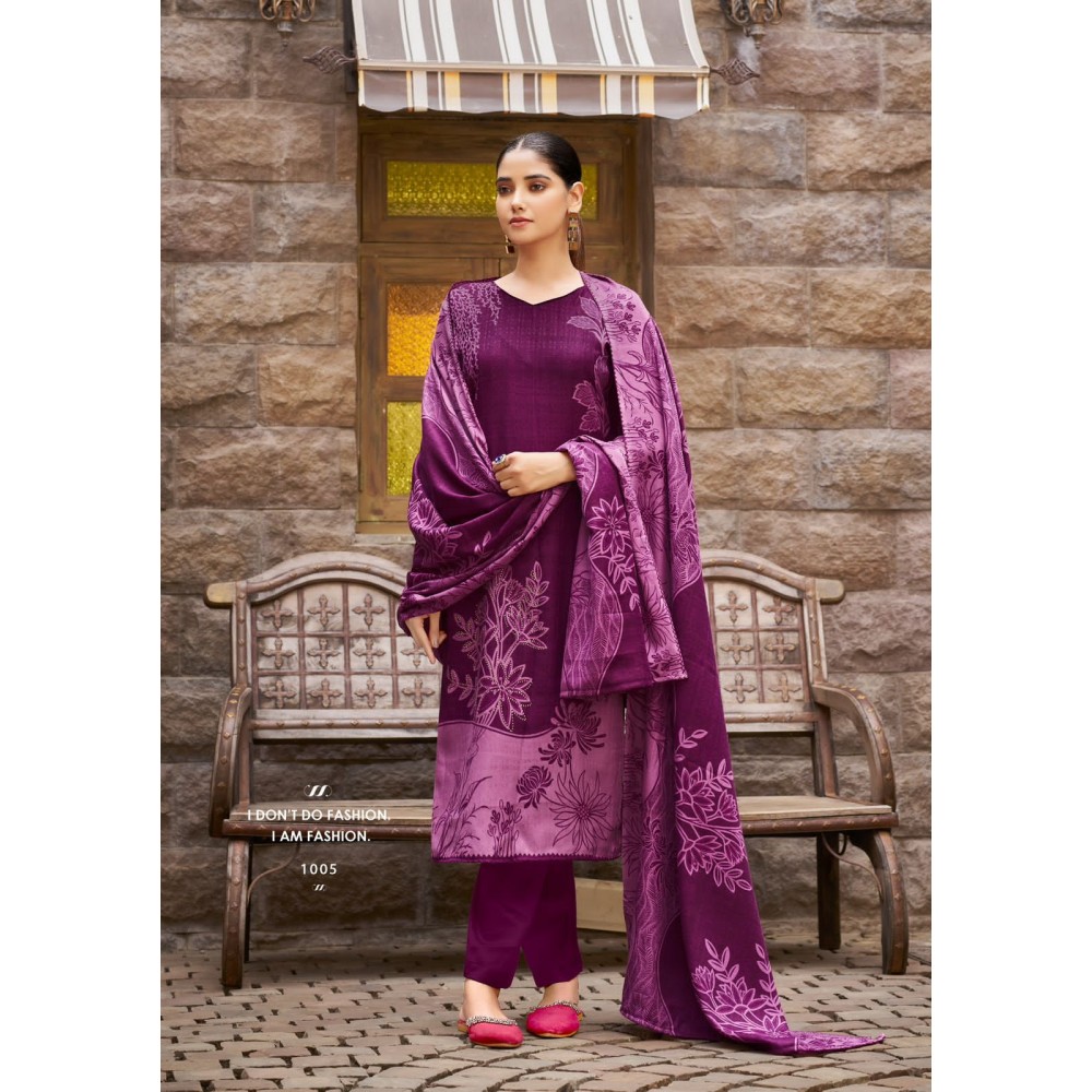 SAFINA ROLI MOLI (winter Collection)