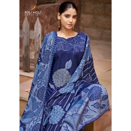 SAFINA ROLI MOLI (winter Collection)