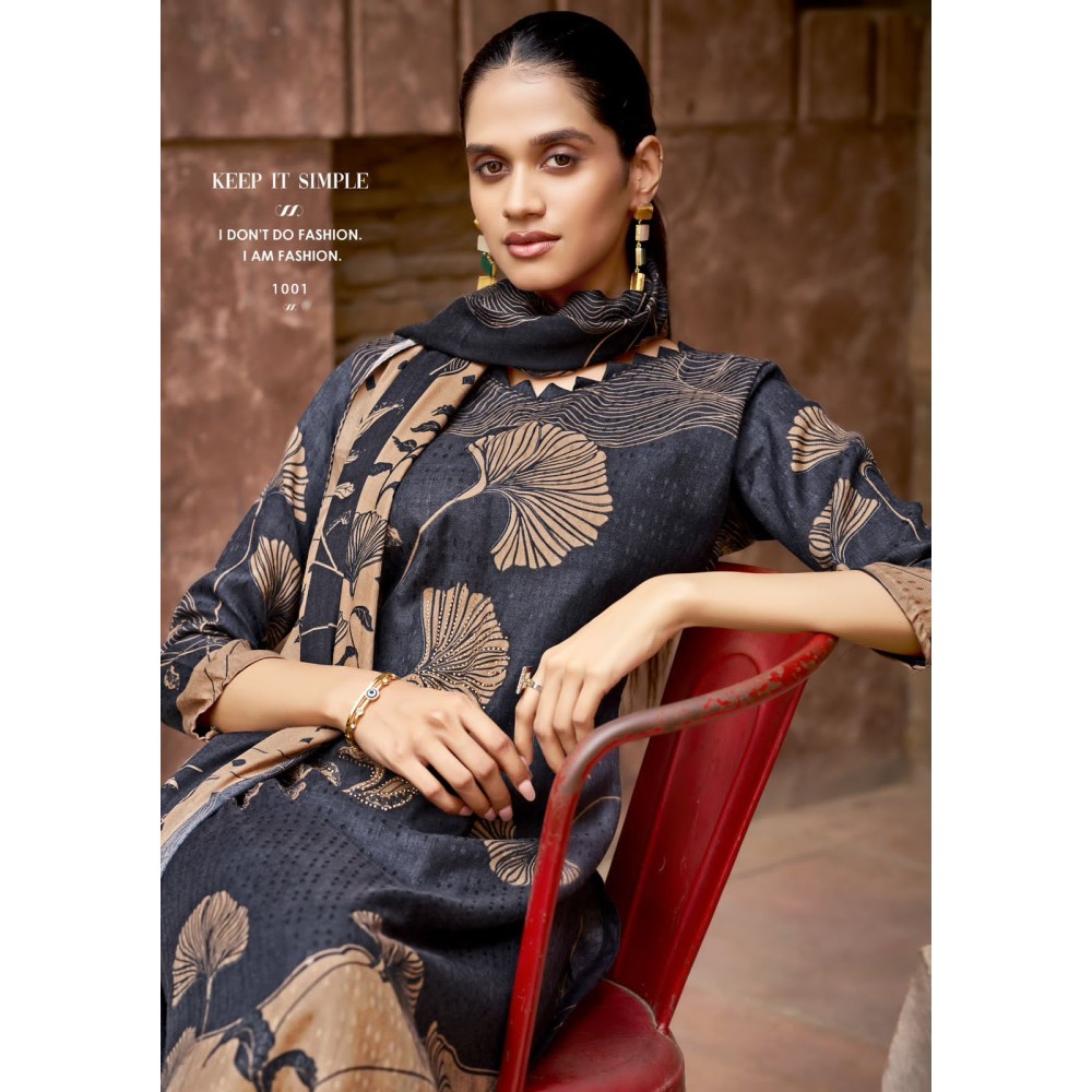 SAFINA ROLI MOLI (winter Collection)