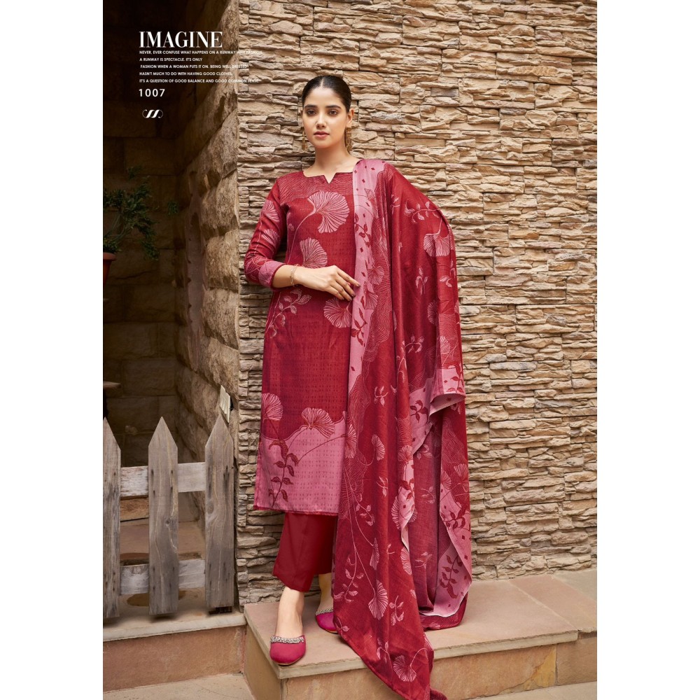 SAFINA ROLI MOLI (winter Collection)