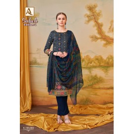 SAHELI 2 ALOK SUITS