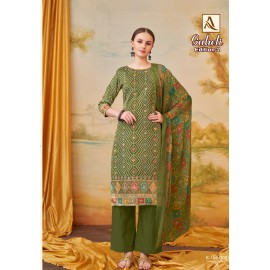 SAHELI 2 ALOK SUITS