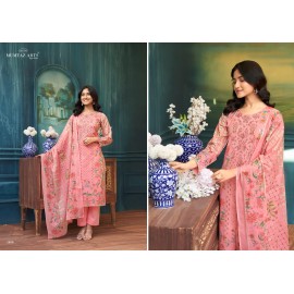 SAHIRA MUMTAZ ARTS  (Cotton Dupatta)