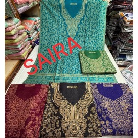 SAIRA SYELLA (winter Collection)