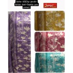 SAISHA 1155 SUPRIYA (Pure Dupatta)