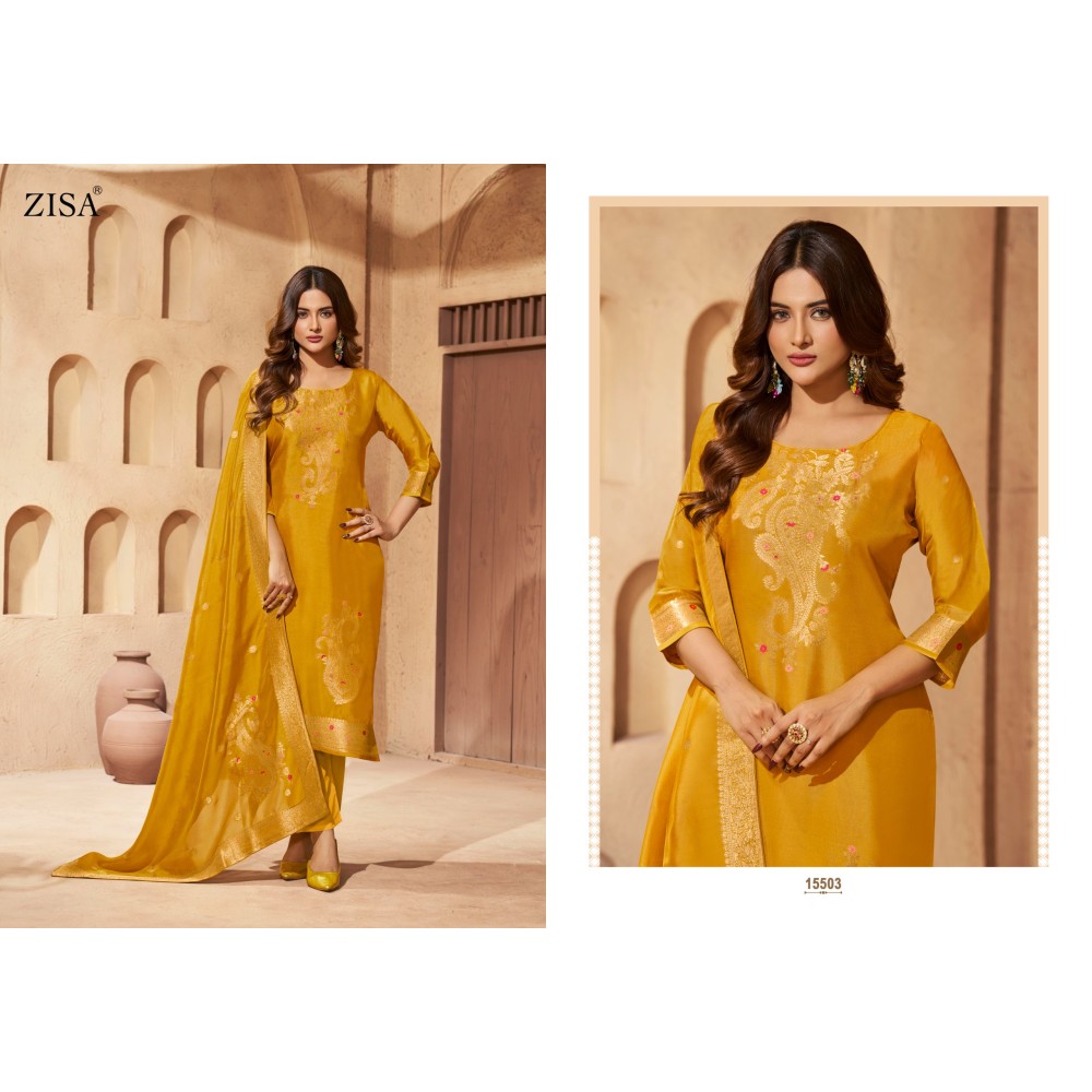 SAIYAARA ZISA