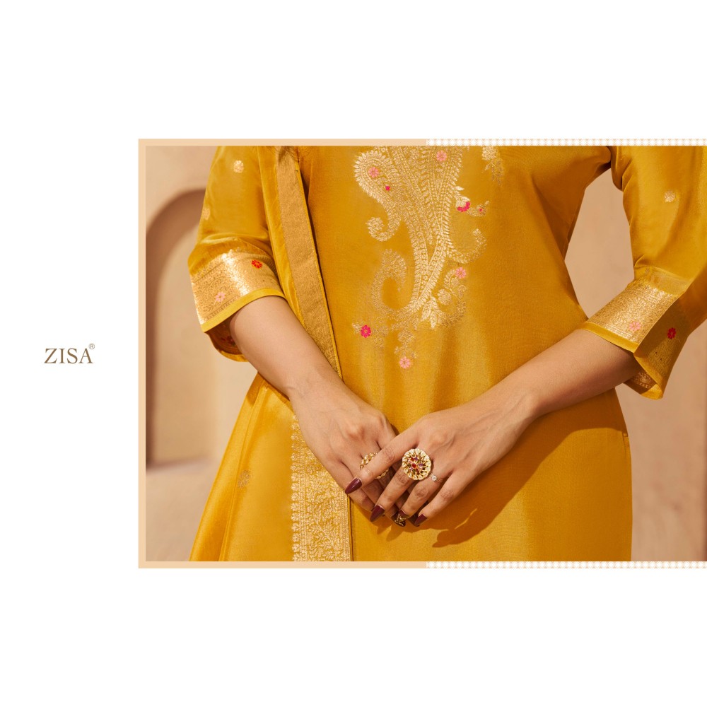 SAIYAARA ZISA