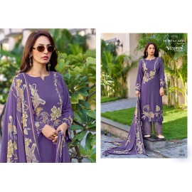 SAJAWAT MUMTAZ ARTS (winter Collection)