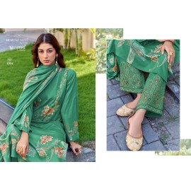 SAJAWAT MUMTAZ ARTS (winter Collection)