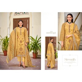 SAKHSHI 1001-04 MUMTAZ (Cotton Dupatta)