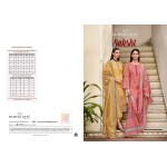 SAKHSHI 1001-04 MUMTAZ (Cotton Dupatta)