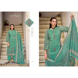SAKHSHI 1001-04 MUMTAZ (Cotton Dupatta)