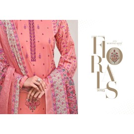SAKHSHI 1001-04 MUMTAZ (Cotton Dupatta)