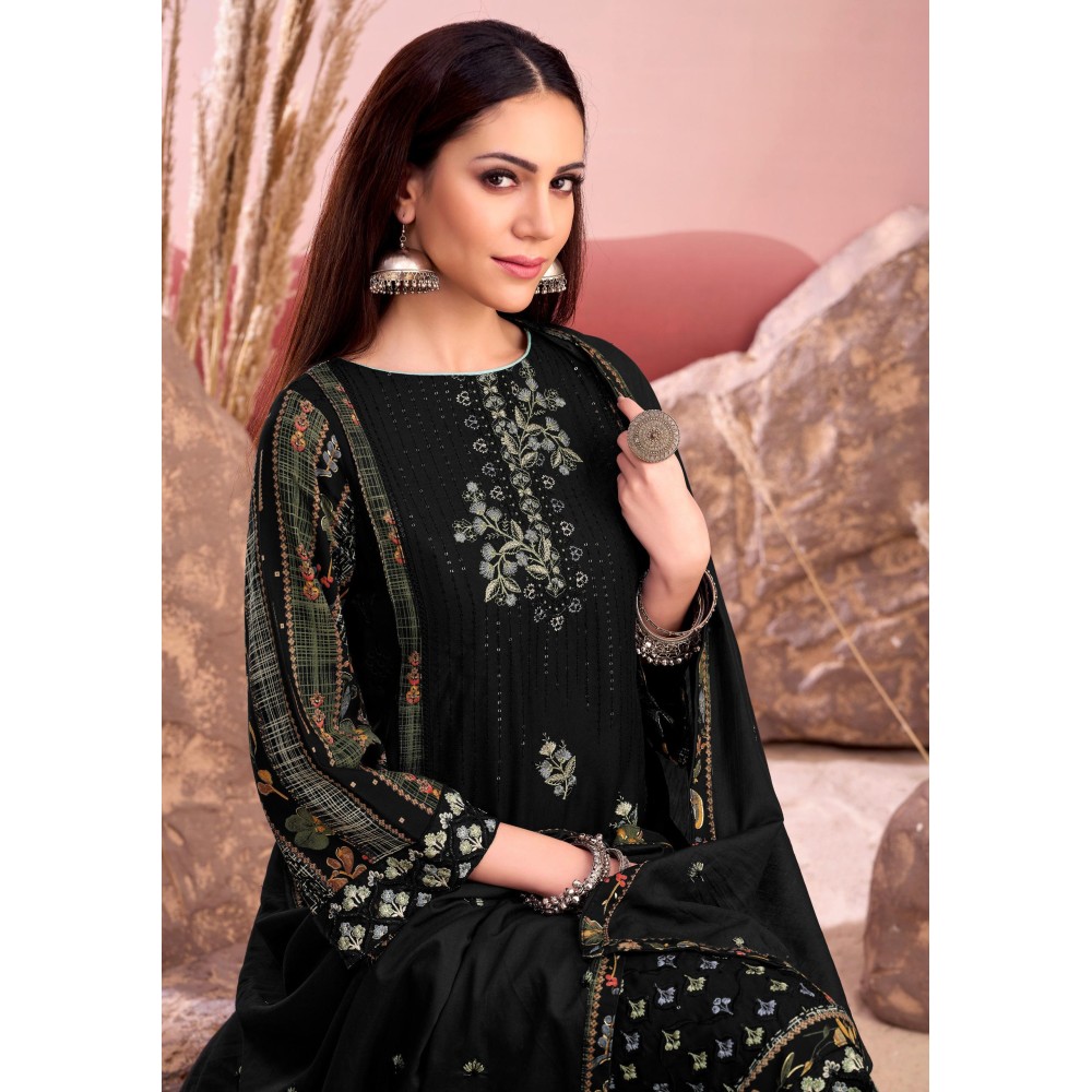SAKINA 3 ALOK SUITS 