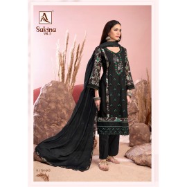 SAKINA 3 ALOK SUITS 