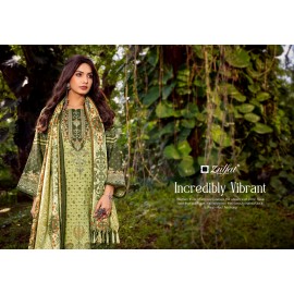 SAKINA ZULFAT (winter Collection)
