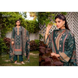 SAKINA ZULFAT (winter Collection)