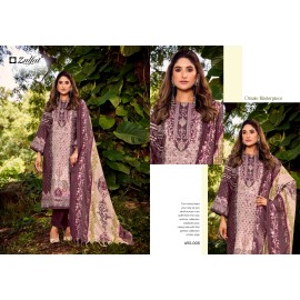 SAKINA ZULFAT (winter Collection)