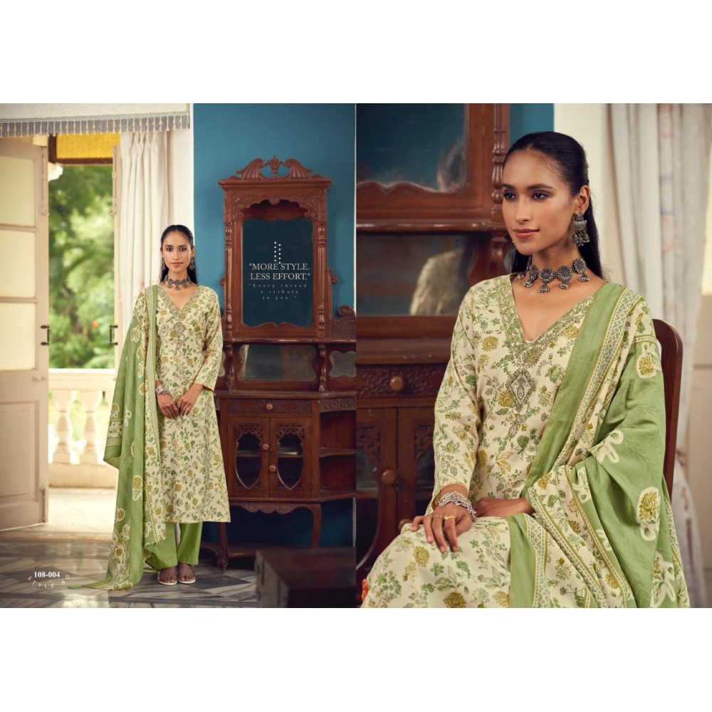 SAMANTHA NISHANT 