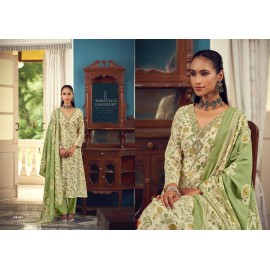 SAMANTHA NISHANT 