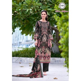 SANA SAFINAZ ALOK SUITS (Cotton Dupatta)