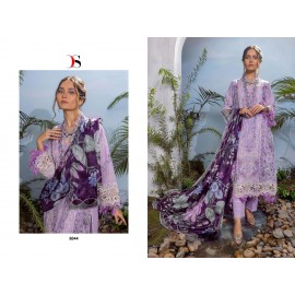 SANA SAFINAZ LAWN R BY DEEPSY SUITS (Cotton Dupatta)