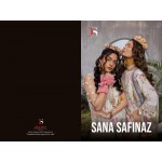 SANA SAFINAZ LAWN R BY DEEPSY SUITS (Cotton Dupatta)