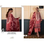 SANA SAFINAZ MUZLIN COLLECTION 3226 AND 3237 JIHAN (Chiffon Dupatta)