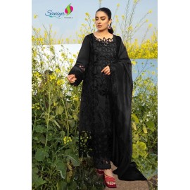 SANIYA PAKISTANI 7110 ABCD