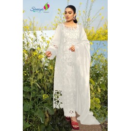 SANIYA PAKISTANI 7110 ABCD