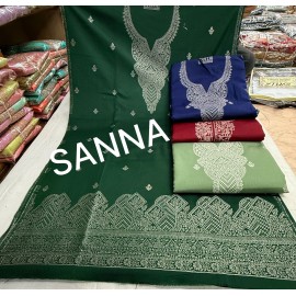SANNA SYELLA (winter Collection)