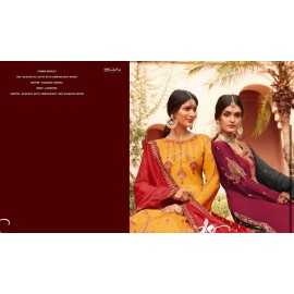 SARDARNI VOL 2 RADHA FAB