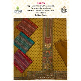 SARITA RANG KESSI