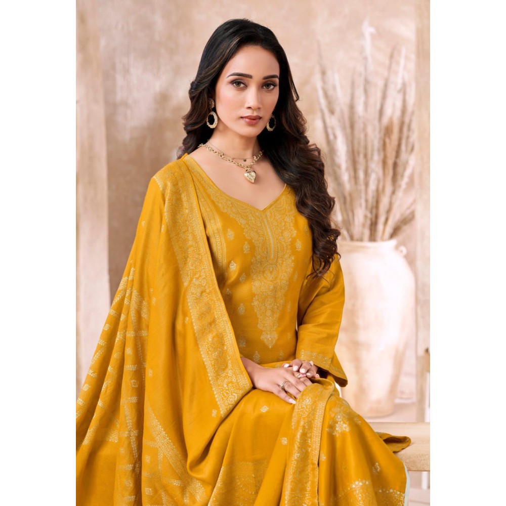 SASHA ALOK SUITS (Winter Collection)