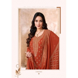 SASHA ALOK SUITS (Winter Collection)