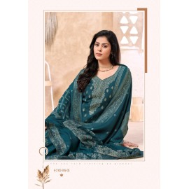 SASHA ALOK SUITS (Winter Collection)