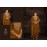 SAYLI VELVET RK GOLD (Winter Collection)