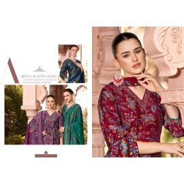 SAYURI SILK VOL 7 SALVI