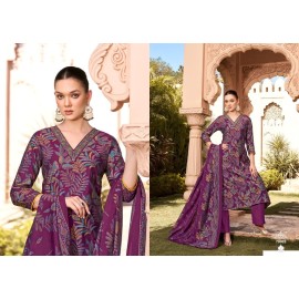 SAYURI SILK VOL 7 SALVI
