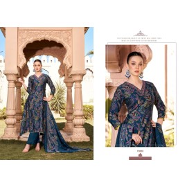 SAYURI SILK VOL 7 SALVI