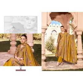 SAYURI SILK VOL 7 SALVI