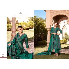 SAYURI SILK VOL 7 SALVI