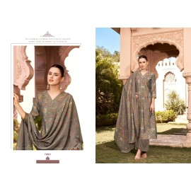 SAYURI SILK VOL 7 SALVI